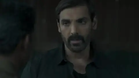 Still 1 of Tehran (2025) WEB-DL [Hindi DD5.1] 4K 1080p 720p & 480p [x264/HEVC]