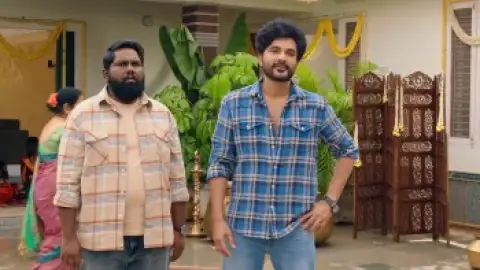 Still 6 of Telusu Kada (2025) WEB-DL [Hindi (DD5.1) & Telugu] 4K 1080p 720p & 480p Dual Audio [x264/10Bit-HEVC]