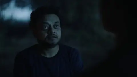 Still 6 of Baida (2025) WEB-DL [Hindi DD5.1] 4K 1080p 720p & 480p [x264/HEVC]