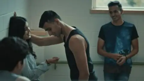 Still 2 of 13 Teen (2026) WEB-DL [Punjabi DD5.1] 4K 1080p 720p & 480p [x264/HEVC]