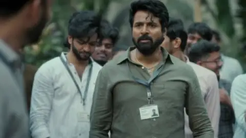 Still 1 of Madharaasi (2025) WEB-DL [Hindi (DD5.1) & Tamil] 4K 1080p 720p & 480p Dual Audio [x264/10Bit-HEVC]