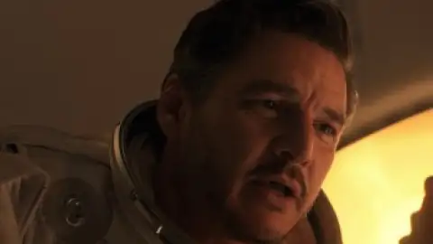 Still 3 of The Fantastic 4: First Steps (2025) BluRay [Hindi (DD5.1) & English] 4K 1080p 720p & 480p Dual Audio [x264/10Bit-HEVC]