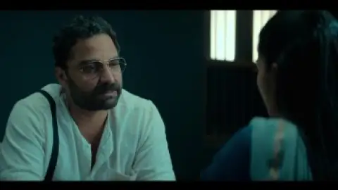 Still 8 of Gangs of Godavari (2024) UNCUT WEB-DL [Hindi (ORG 5.1) & Telugu] 1080p 720p & 480p Dual Audio [x264/10Bit-HEVC]