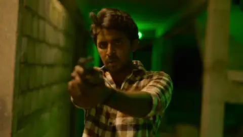 Still 6 of Suyodhana (2026) WEB-DL [Hindi (DD5.1) & Telugu] 1080p 720p & 480p Dual Audio [x264/HEVC]