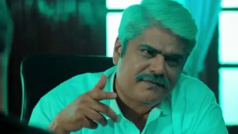 Still 5 of Fear (2024) WEB-DL [Hindi (DD5.1) & Telugu] 1080p 720p & 480p [x264/HEVC]