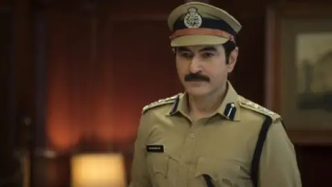 Still 4 of Khakee: The Bengal Chapter (Season 1) WEB-DL [Hindi DD5.1] 1080p 720p & 480p [x264/HEVC] HD | ALL Episodes [NF Series]