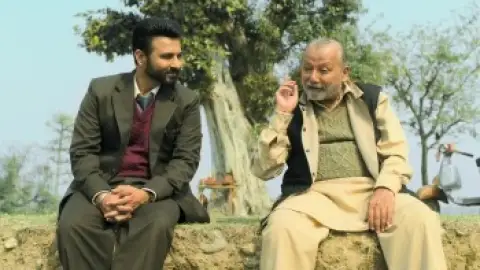 Still 7 of Raavi De Kande (2025) WEB-DL [Punjabi DD2.0] 1080p 720p & 480p [x264/HEVC]