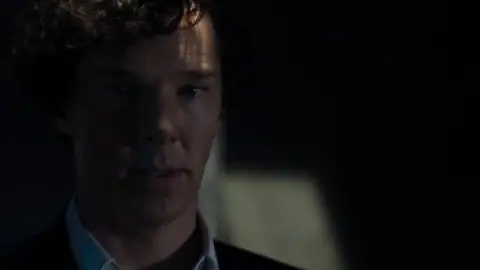 Still 1 of Sherlock (Season 4) BluRay [English DD5.1] 1080p 720p & 480p [x264/Esubs] | BBC Series