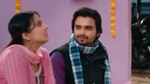 Still 6 of Mithde (2025) WEB-DL [Punjabi 2.0] 1080p 720p & 480p [x264/HEVC]
