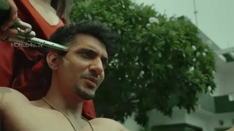 Still 2 of Majhail (2025) WEB-DL [Punjabi DD5.1] 4K 1080p 720p & 480p [x264/HEVC] | [Exlusively By ]