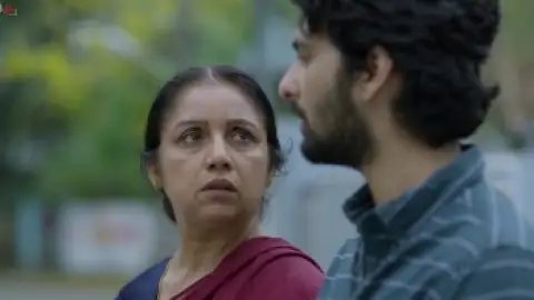 Still 8 of Bhoothakaalam (2022) [Hindi – HQ/Studio Dub] WEB-DL 1080p 720p 480p [x264/HEVC] HD | [Without-ADs]