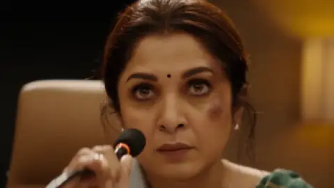 Still 7 of Guntur Kaaram (2024) WEB-DL [Hindi (ORG 5.1) + Telugu] 4K 1080p 720p & 480p Dual Audio [x264/10Bit-HEVC]