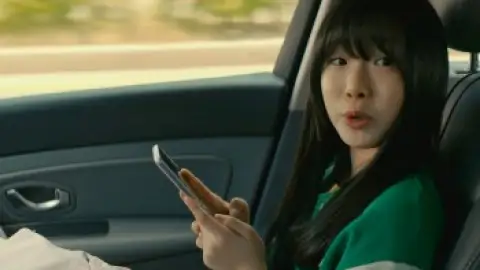 Still 2 of Boss (2025) WEB-DL [Hindi (DD2.0) & Korean] 1080p 720p & 480p Dual Audio [x264/ESubs]