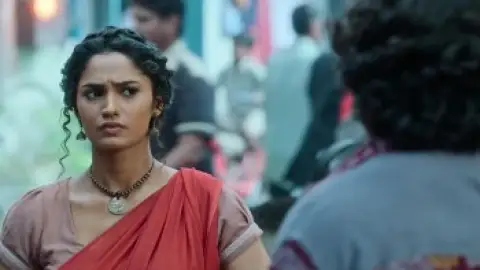Still 4 of KD: The Devil (2026) [Hindi – HQ/Studio Dub] DS4K WEB-DL 4K 1080p 720p 480p [x264/HEVC] HD | [Without-ADs]
