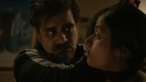 Still 4 of Dhadak 2 (2025) WEB-DL [Hindi DD5.1] 4K 1080p 720p & 480p [x264/HEVC]