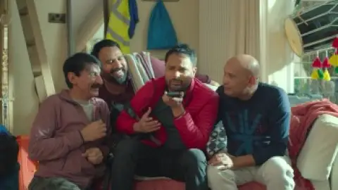 Still 4 of Chal Mera Putt 2 (2020) WEB-DL [Punjabi DD5.1] 1080p 720p & 480p [x264/HEVC]