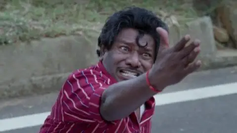 Still 5 of Pogumidam Vegu Thooramillai (2024) WEB-DL [Hindi (DD2.0) & Tamil] 1080p 720p & 480p Dual Audio [x264/HEVC]