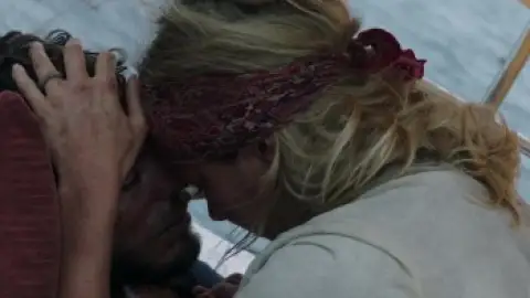 Still 7 of Adrift (2018) BluRay [Hindi (ORG 2.0) & English] 1080p 720p & 480p Dual Audio [x264/10Bit-HEVC]