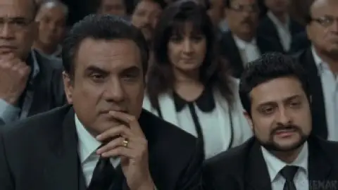 Still 6 of Jolly LLB (2013) BluRay [Hindi DD5.1] 1080p 720p & 480p [x264/HEVC]
