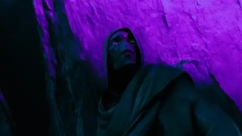 Still 5 of Secret Level (Season 1) WEB-DL [Hindi (ORG 5.1) & English] 1080p 720p & 480p [x264/ESubs] | [ALL Episodes] | PrimeVideo Series
