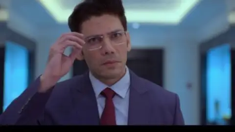 Still 6 of Special OPS (Season 1) WEB-DL Hindi 1080p 720p & 480p x264 DD5.1 | JioHotstar Series