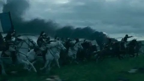 Still 7 of Napoleon (2023) WEB-DL [Hindi (DD5.1) & English] 1080p 720p & 480p Dual Audio [x264/10Bit-HEVC]