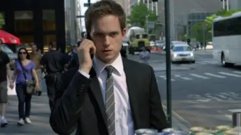 Still 6 of Suits (Season 4) BluRay [Hindi (ORG 2.0) & English] 1080p 720p & 480p [x264/HEVC] | [ALL Episodes]