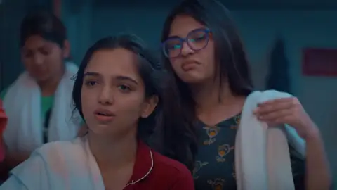 Still 1 of Girls Hostel (Season 2) Hindi WEB-DL 720p x264 HD | ALL Episodes [SonyLiv Series]