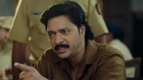 Still 1 of The India Story (2026) WEB-DL [Hindi DD5.1] 1080p 720p & 480p [x264/HEVC]
