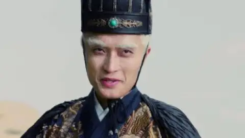 Still 1 of Azure Dragon Sword (2023) WEB-DL [Hindi (DD2.0) & Chinese] 1080p 720p & 480p Dual Audio [x264/ESubs]