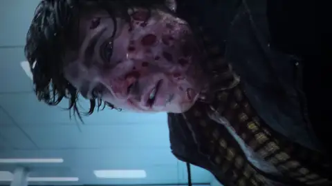 Still 9 of Resident Evil (2026) HQ-HDTC [Hindi-Tamil (LiNE) & English (ORG)] 1080p 720p & 480p Multi Audio [x264/HEVC]