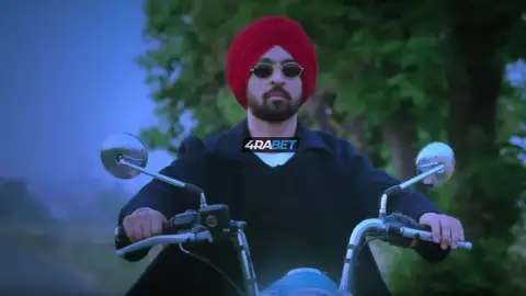 Still 2 of Sardaarji 3 (2025) HDCAM [Punjabi (CLEAN)] 1080p 720p & 480p [x264/HC-ESub]