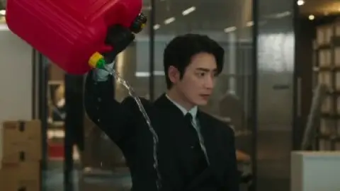 Still 1 of The Ordinary Jackpot (Season 1) WEB-DL [Hindi (DD2.0) & Korean] 1080p 720p & 480p Dual Audio [x264/ESubs] | AMZN Series [EP – 04 Added]