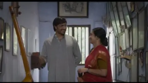 Still 3 of Manorathangal (Season 1) WEB-DL [Hindi DD5.1] 4K 1080p 720p & 480p [x264/ESubs] HD | ALL Episodes [ZEE5 Series]