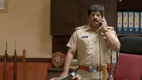 Still 1 of The Judgement (2024) UNCUT WEB-DL [Hindi (DD2.0) & Kannada] 1080p 720p & 480p Dual Audio [x264/HEVC]