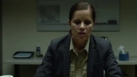 Still 4 of Gone Girl (2014) BluRay [English DD5.1] 1080p 720p & 480p [x264/10Bit-HEVC]