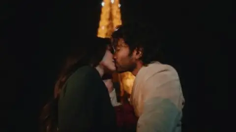 Still 5 of Dragon (2025) WEB-DL [Hindi (DD5.1) & Tamil] 4K 1080p 720p & 480p Dual Audio [x264/10Bit-HEVC]