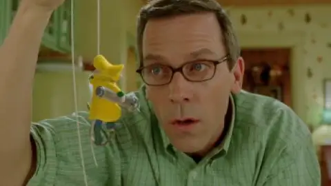 Still 2 of Stuart Little 2 (2002) BluRay [Hindi (DD5.1) & English] 1080p 720p & 480p Dual Audio [x264/10Bit-HEVC]