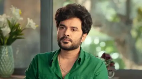 Still 5 of Telusu Kada (2025) WEB-DL [Hindi (DD5.1) & Telugu] 4K 1080p 720p & 480p Dual Audio [x264/10Bit-HEVC]