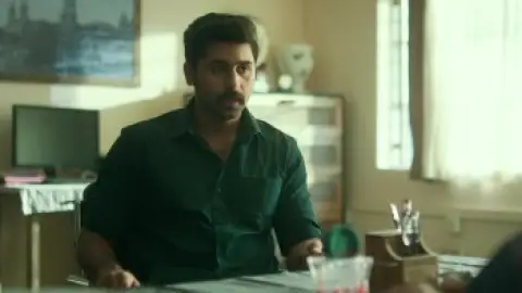Still 3 of Others (2025) WEB-DL [Hindi (DD2.0) & Tamil] 1080p 720p & 480p Dual Audio [x264/HEVC]