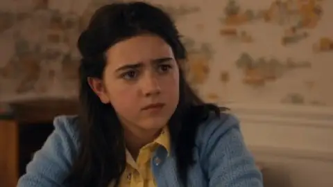 Still 3 of Are You There God? It’s Me, Margaret. (2023) WEB-DL [Hindi (ORG 5.1) + English] 1080p 720p & 480p Dual Audio [x264/ESubs]