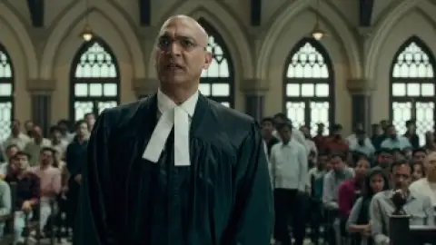 Still 3 of The India Story (2026) WEB-DL [Hindi DD5.1] 1080p 720p & 480p [x264/HEVC]