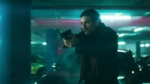 Still 2 of Agent Zeta (2026) WEB-DL [Hindi (DD5.1) & English] 4K 1080p 720p & 480p Dual Audio [x264/10Bit-HEVC]