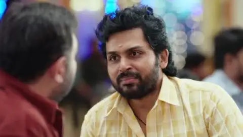 Still 2 of Meiyazhagan (2024) WEB-DL [Hindi (DD5.1) & Tamil] 1080p 720p & 480p Dual Audio [x264/10Bit-HEVC’s]