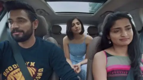 Still 4 of Love Mocktail 2 (2022) UNCUT WEB-DL [Hindi (DD2.0) & Kannada] 1080p 720p & 480p Dual Audio [x264/HEVC]