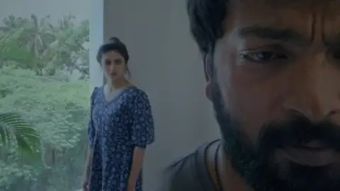 Still 5 of Trending (2025) UNCUT WEB-DL [Hindi (DD2.0) & Tamil] 1080p 720p & 480p Dual Audio [x264/HEVC]