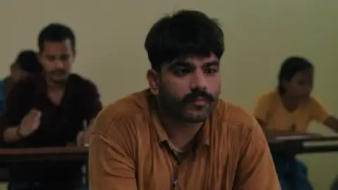 Still 4 of MCOCA (2026) WEB-DL [Hindi (2.0) & Punjabi] 1080p 720p & 480p Dual Audio [x264/HEVC]