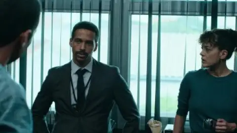 Still 6 of Criminal Code (Season 1) WEB-DL [Hindi (DD5.1) & English] 1080p 720p & 480p [x264/10Bit-HEVC] | [ALL Episodes] | NF Series