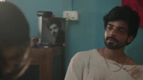 Still 2 of The Girlfriend (2025) WEB-DL [Hindi (DD5.1) & Telugu] 4K 1080p 720p & 480p Dual Audio [x264/10Bit-HEVC]