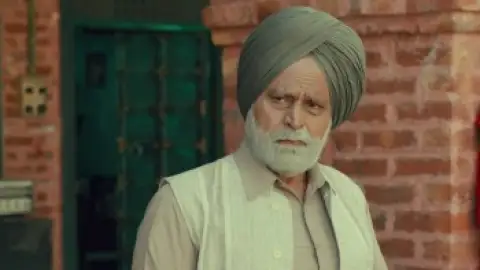 Still 6 of Rabb Da Radio 2 (2019) WEB-DL [Punjabi DD5.1] 1080p 720p & 480p [x264/HEVC]